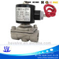 oil control valve